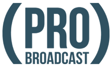 PROBroadcast ApS